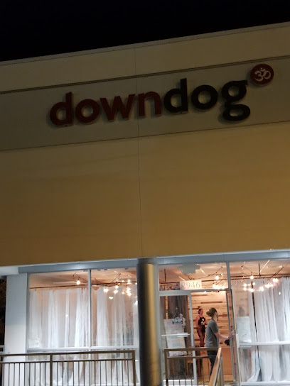 Down Dog LA