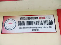 Foto SMA  Indonesia Muda Sungai Raya, Kabupaten Kuburaya