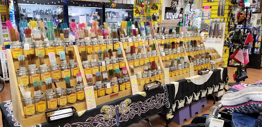 Tobacco Shop «Wasteland Gift Shop», reviews and photos, 137 Water St, Torrington, CT 06790, USA