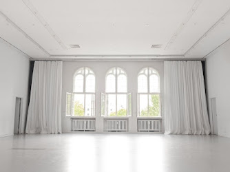 STUDIO2 & Mediathek für Tanz und Theater