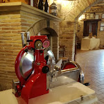 Photo n°34 de l'avis de Mariuccia.o fait le 12/07/2019 à 11:28 sur le  Al Regio Tratturo à Serramonacesca