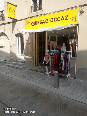 Quissac ' occaz à Quissac