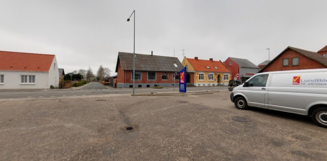 Lund Biler - Autoværksted