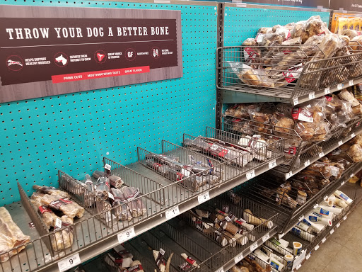 Pet Supply Store «Petco Animal Supplies», reviews and photos, 157-20 Cross Bay Blvd, Howard Beach, NY 11414, USA