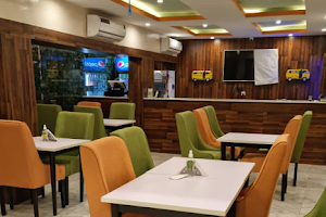 Taj Restaurant image