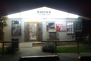 Macias Drive Inn