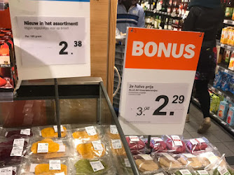 Albert Heijn