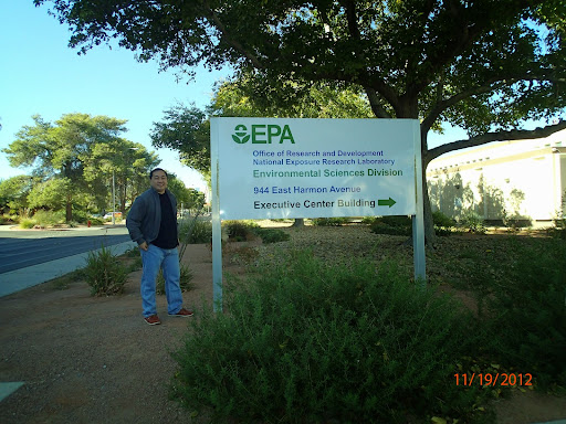 Environmental protection organization Henderson