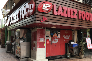 Lazeez Food image