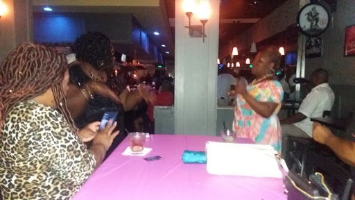 Lounge «Identity Ultra Lounge», reviews and photos, 8521 Liberty Rd, Randallstown, MD 21133, USA