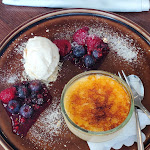 Photo n°2 de l'avis de Doreen.t fait le 17/03/2024 à 12:22 sur le  Restaurant CRISELA à Neugersdorf