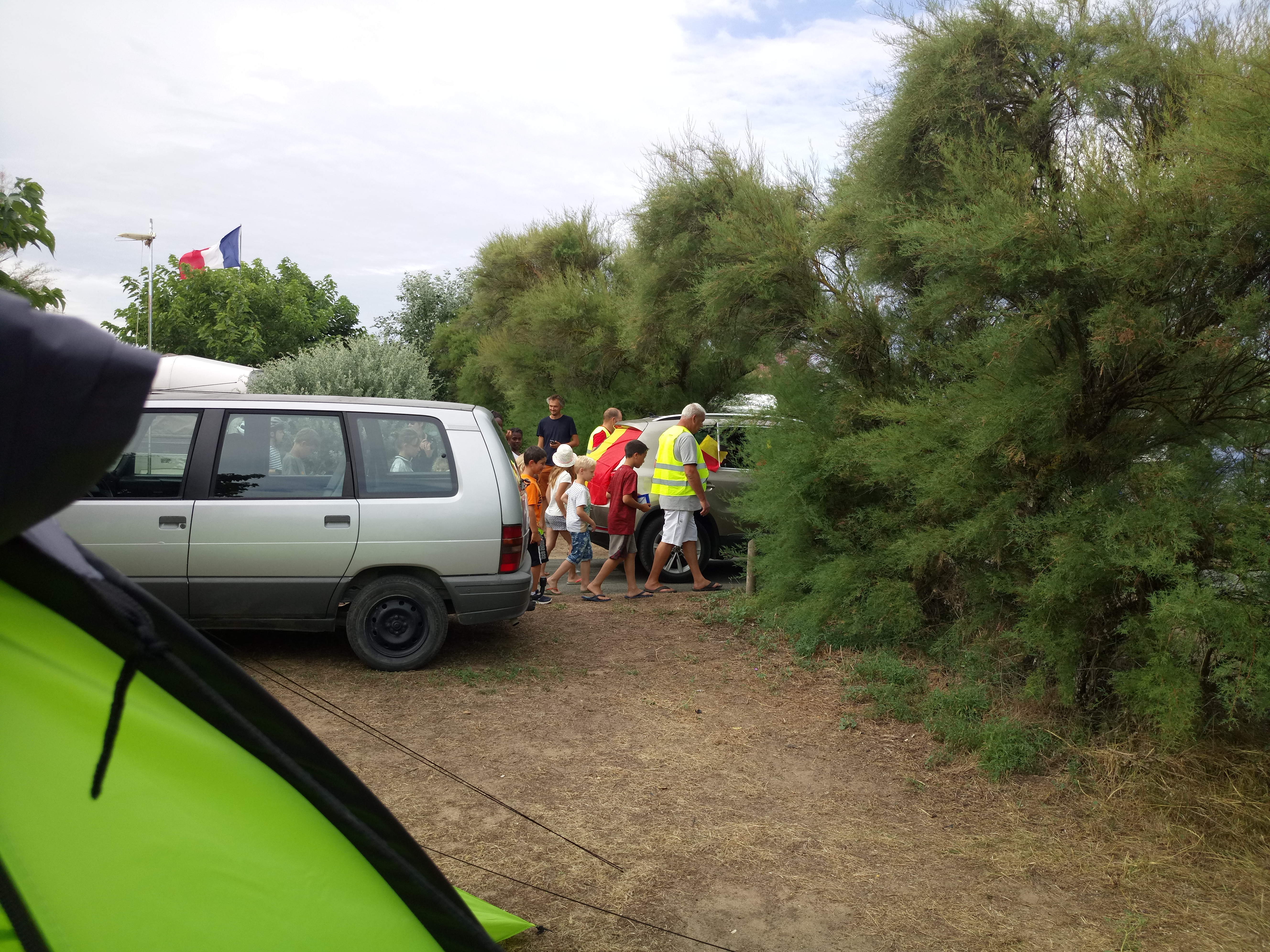 Photo n° 1 de l'avis de Damien.m fait le 23/07/2018 à 11:59