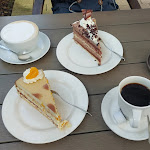 Photo n°1 de l'avis de DER.A fait le 04/10/2023 à 14:57 sur le  Hofcafe Klausdorf à Fehmarn