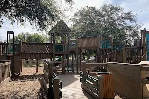 Kids' Crossing Playground image