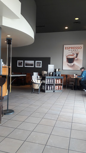 Coffee Shop «Starbucks», reviews and photos, 356 N Marketplace Dr, Centerville, UT 84014, USA