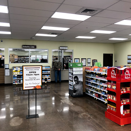 Pharmacy «Fred Meyer Pharmacy», reviews and photos, 700 Sleater Kinney Rd SE, Lacey, WA 98503, USA