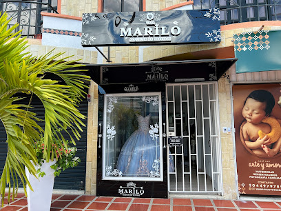 CASA MARILO ALQUILER DE VESTIDOS - Alquiler de Trajes - Vestidos de Novia - Vestidos de Gala - Trajes para Caballero