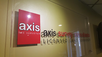 Axis Survey Consultants