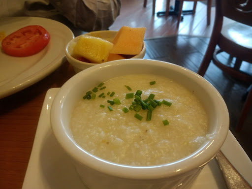 French Restaurant «Sugar Cakes Patisserie», reviews and photos, 101 N Park Square, Marietta, GA 30060, USA