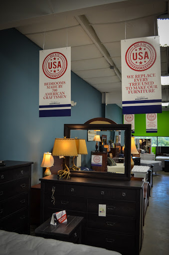 Furniture Store «Furniture Marketplace», reviews and photos, 300 Biltmore Dr, Fenton, MO 63026, USA