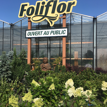 Centre horticole Foliflor