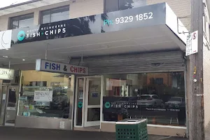 North Melbourne Fish and Chips image