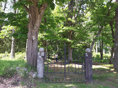 Suure-Jaani kalmistu