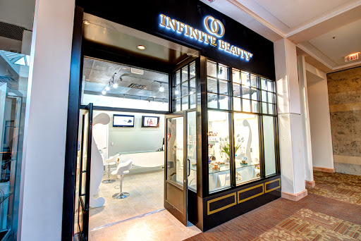Beauty Salon «Infinite Beauty», reviews and photos, 125 Westchester Ave, White Plains, NY 10601, USA