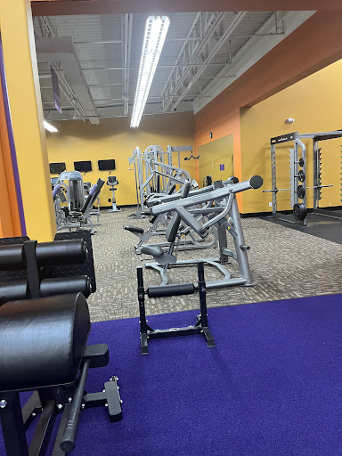Gym «Anytime Fitness», reviews and photos, 3557 Lexington Ave N, Arden Hills, MN 55126, USA