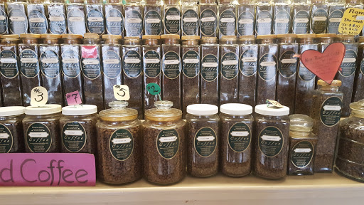 Coffee Store «Greencastle Coffee Roasters», reviews and photos, 42 E Baltimore St, Greencastle, PA 17225, USA