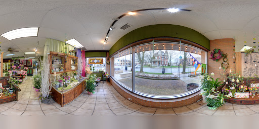 Florist «Homewood Florist», reviews and photos, 18064 Martin Ave, Homewood, IL 60430, USA