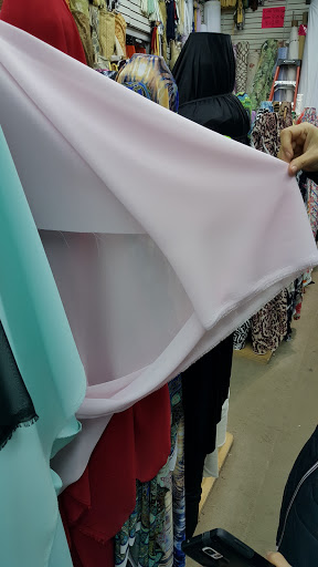 Fabric Store «Jackson Fabrics», reviews and photos, 84-30 37th Ave, Jackson Heights, NY 11372, USA