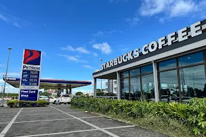 Starbucks Petron NLEX Marilao (Northbound) image