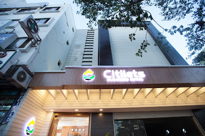 Citilets Business Hotel - Hotel in Chennai , India