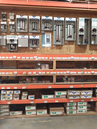 Home Improvement Store «HD Supply Home Improvement Solutions», reviews and photos, 1044 E 4th St, Santa Ana, CA 92701, USA