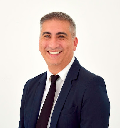 Fernando Bliman - Asesor Legal y Consultor de Negocios