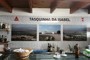 Café Isabel image
