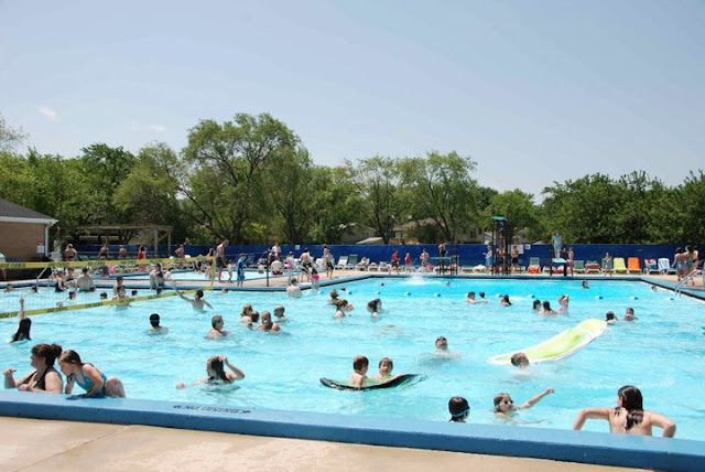 Darien Swim & Recreation Club