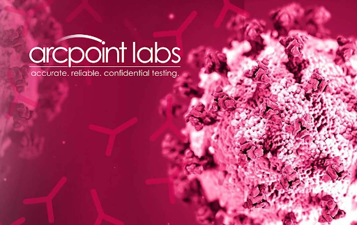 ARCpoint Labs of Denton