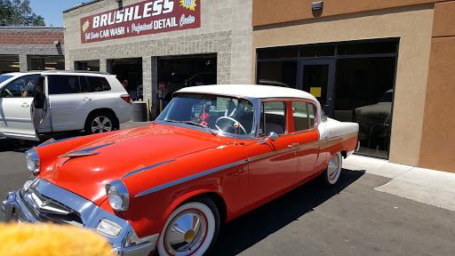 Car Wash «Prompt Car Wash & Detail», reviews and photos, 4780 State St, Murray, UT 84107, USA