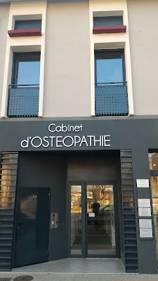 Cabinet D'ostéopathie, Medecine Generale Et De Soins Infirmiers à Vif