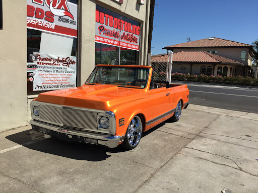 Pansini Auto Spa LLC en Brentwood