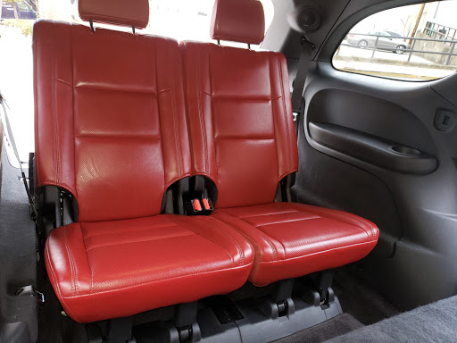 Car Wash «Jeters Car Wash and Custom Auto Detailing», reviews and photos, 61 Central Ave, Ossining, NY 10562, USA