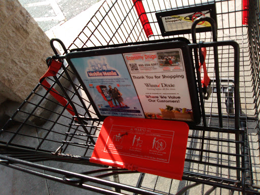 Grocery Store «Winn-Dixie», reviews and photos, 1525 W Tharpe St, Tallahassee, FL 32303, USA