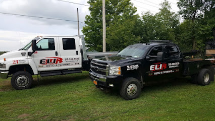 Eli Auto & Towing LLC