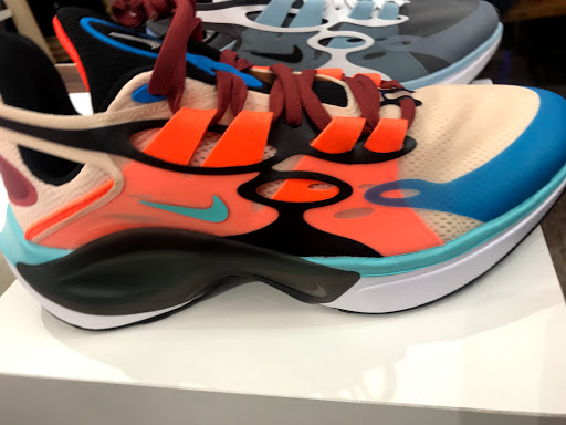 Sportswear Store «Shoe Gallery», reviews and photos, 244 NE 1st Ave, Miami, FL 33132, USA