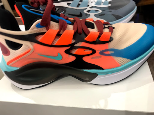 Sportswear Store «Shoe Gallery», reviews and photos, 244 NE 1st Ave, Miami, FL 33132, USA