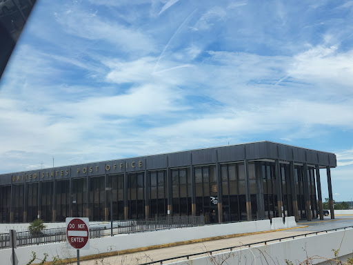 Post Office «United States Postal Service», reviews and photos, 1601 Assembly St, Columbia, SC 29201, USA