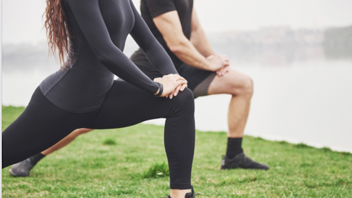 Entrenador personal Antonio Vidal en Boadilla del Monte, Madrid