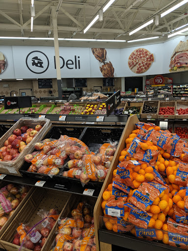 Department Store «Walmart Supercenter», reviews and photos, 10562 Belleville Rd, Belleville, MI 48111, USA